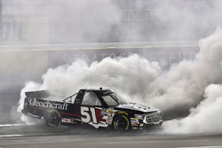 Yarış galibi Kyle Busch, Kyle Busch Motorsports