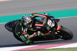 Johann Zarco, Monster Yamaha Tech 3