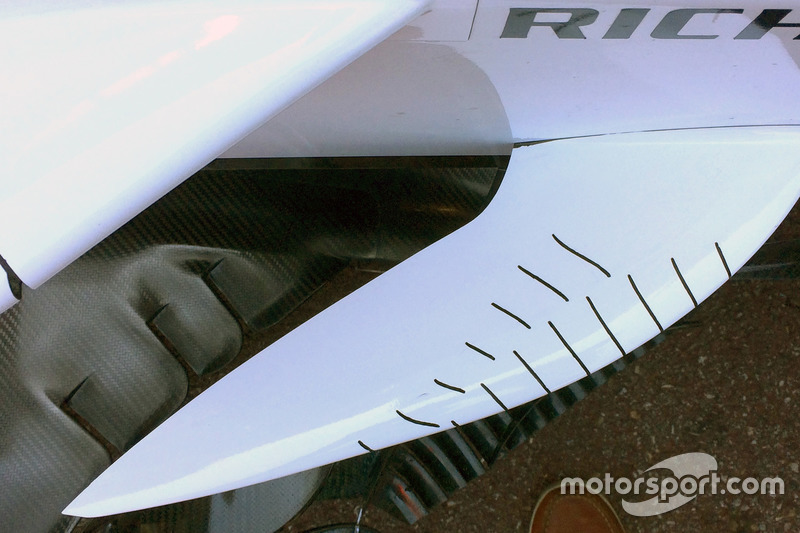 Sauber C37