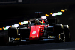 Roberto Merhi, MP Motorsport
