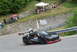 Michele Ghirardo, Lotus Exige, Vimotorsport