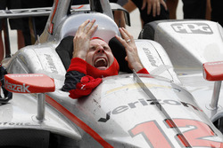 1. Will Power, Team Penske Chevrolet