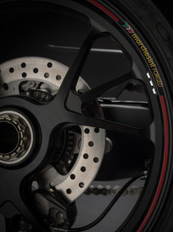 Ducati Panigale V4 S