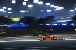 Себастьян Феттель, Ferrari SF71H