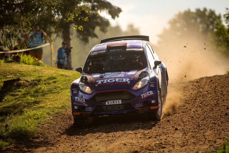 Tomasz Kasperczyk, Damian Syty