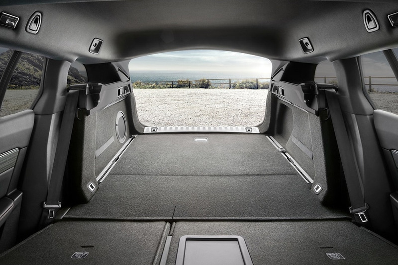 Peugeot 508 SW