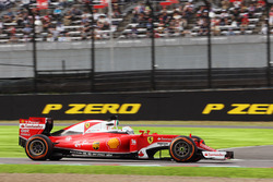 Sebastian Vettel, Ferrari SF16-H
