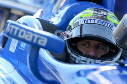 Тоні Канаан, Chip Ganassi Racing Chevrolet