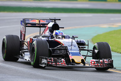 Max Verstappen, Scuderia Toro Rosso STR11