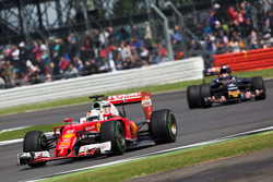 Sebastian Vettel, Ferrari SF16-H
