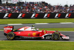 Kimi Räikkönen, Ferrari SF16-H