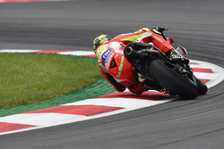 Андреа Янноне, Ducati Team