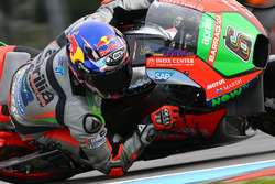 Stefan Bradl, Aprilia Racing Team Gresini