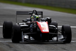 Joel Eriksson, Motopark Dallara F316 Volkswagen