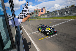 Uwe Alzen, Lance David Arnold, Jan Seyffarth, Haribo, Mercedes-AMG GT3