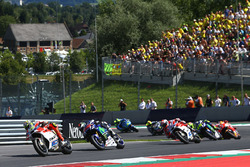 Андреа Янноне, Ducati Team, Хорхе Лоренсо, Yamaha Factory Racing