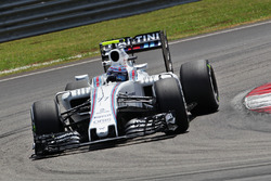 Валттері Боттас, Williams FW38
