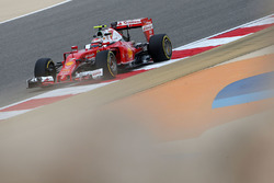 Kimi Raikkonen, Ferrari SF16-H