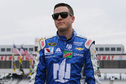 Alex Bowman, Hendrick Motorsports Chevrolet