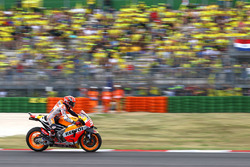 Marc Marquez, Repsol Honda Team