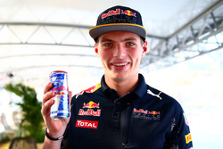 Max Verstappen, Red Bull Racing