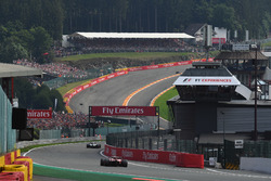 Sebastian Vettel, Ferrari SF70H