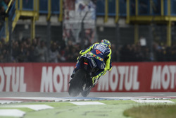 Valentino Rossi, Yamaha Factory Racing