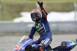 1. Maverick Viñales, Yamaha Factory Racing