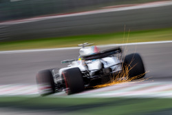 Felipe Massa, Williams FW40
