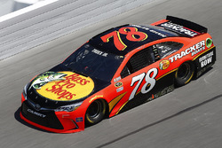 Martin Truex Jr., Furniture Row Racing Toyota
