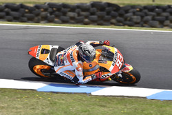 Marc Marquez, Repsol Honda Team