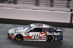 Danica Patrick, Stewart-Haas Racing, Ford