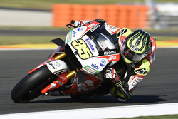Cal Crutchlow, Team LCR Honda