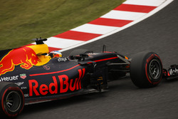 Daniel Ricciardo, Red Bull Racing RB13