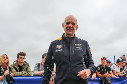 Adrian Newey, Red Bull Racing