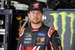 Kurt Busch, Stewart-Haas Racing Ford