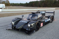 VisitFlorida.com Racing Riley-Gibson