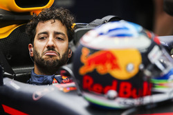 Daniel Ricciardo, Red Bull Racing