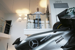 Valtteri Bottas, Mercedes