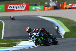Jonathan Rea, Kawasaki Racing