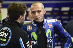 Valentino Rossi, Yamaha Factory Racing