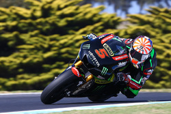 Johann Zarco, Monster Yamaha Tech 3
