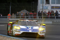 #69 Ford Chip Ganassi Racing Ford GT: Райан Бріско, Річард Вестбрук, Скотт Діксон