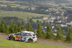 Sébastien Ogier, Julien Ingrassia, Volkswagen Polo WRC, Volkswagen Motorsport