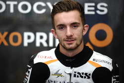 John McPhee, Peugeot MC Saxoprint