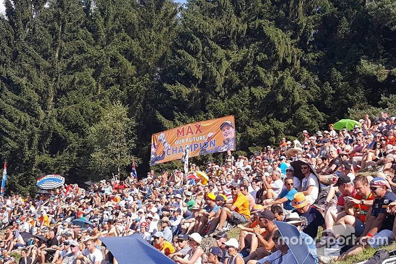 Bedankt voor het insturen Ricardo Oudshoorn!