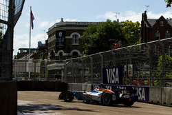Antonio Felix da Costa, Team Aguri