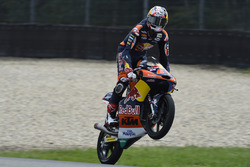 Bo Bendsneyder, Red Bull KTM Ajo