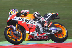 Dani Pedrosa, Repsol Honda Team
