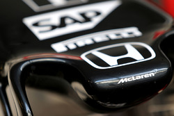 McLaren Honda
